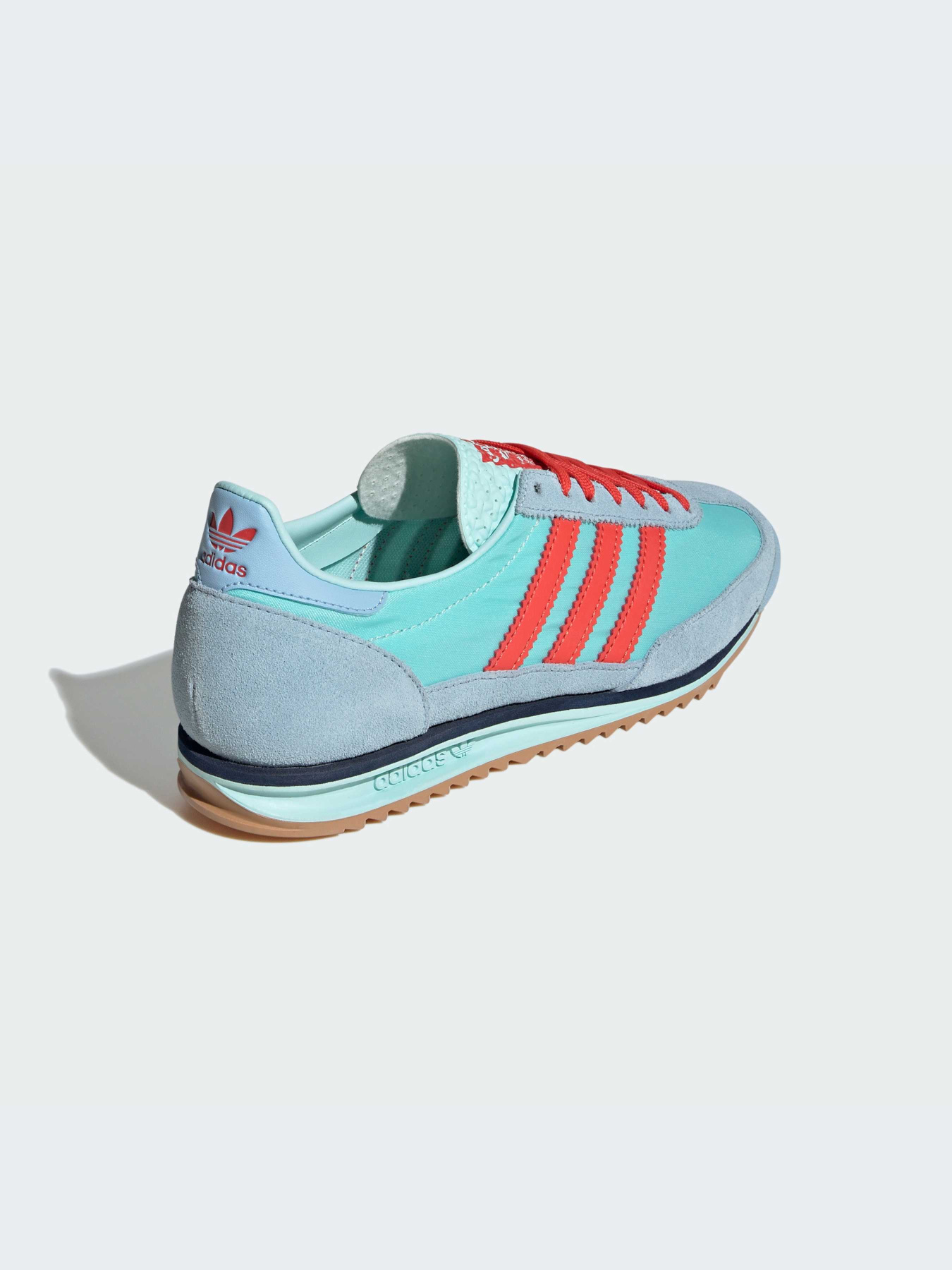 Кроссовки Adidas модель JH7397-KZ Фото