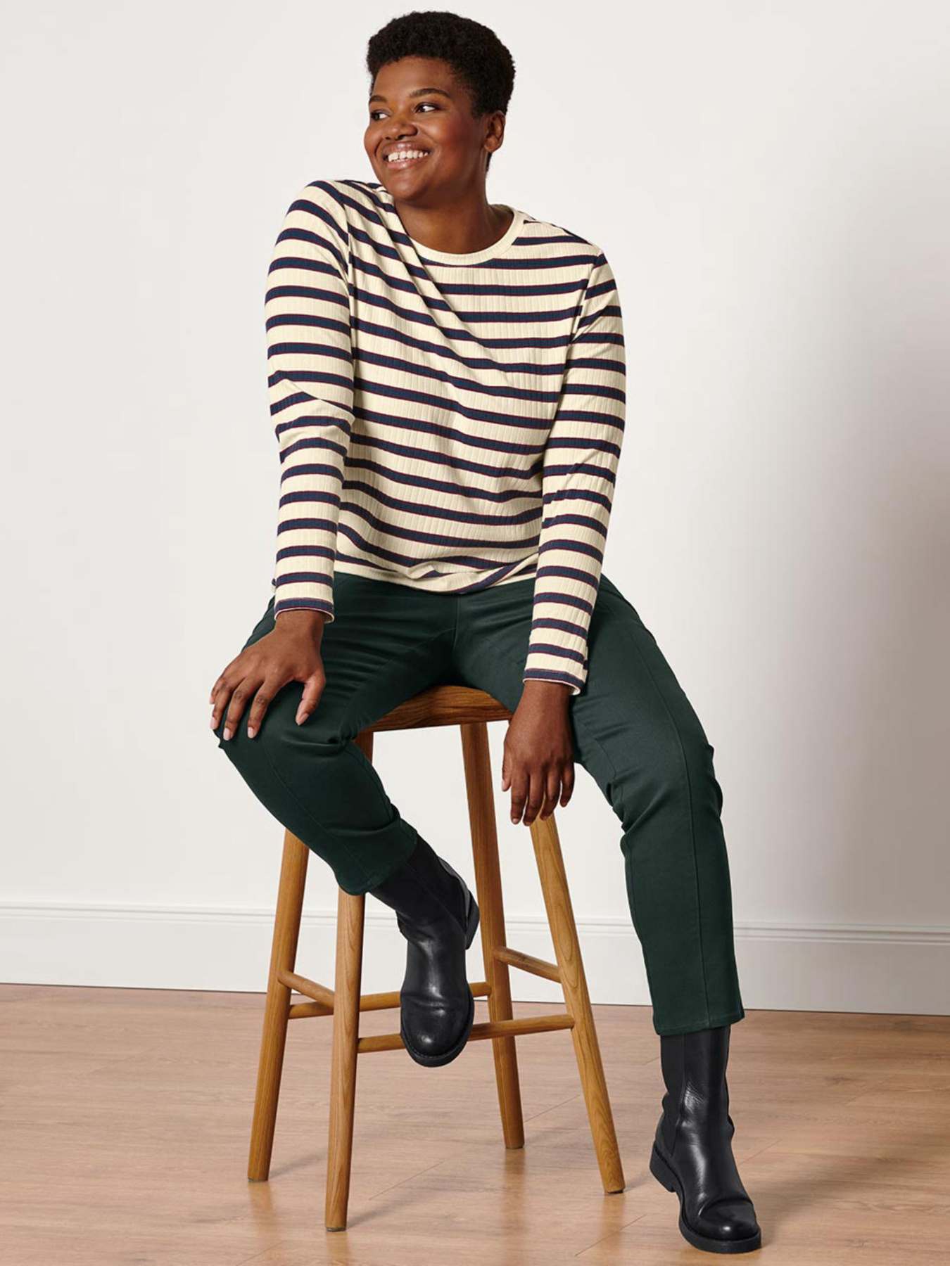 Джемпер Tchibo модель T1723127676 Джемпер Tchibo модель T1723127676 Фото