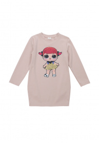 Сукні Одягайко модель 555112p Фото