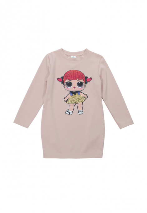 Сукні Одягайко модель 555112p Фото