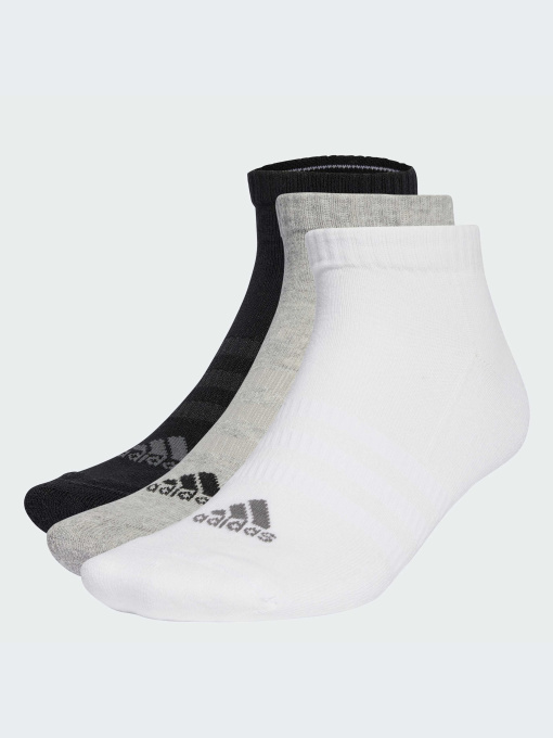 Носки и гольфы Adidas Adidas Essentials модель IA3945-KZ Фото