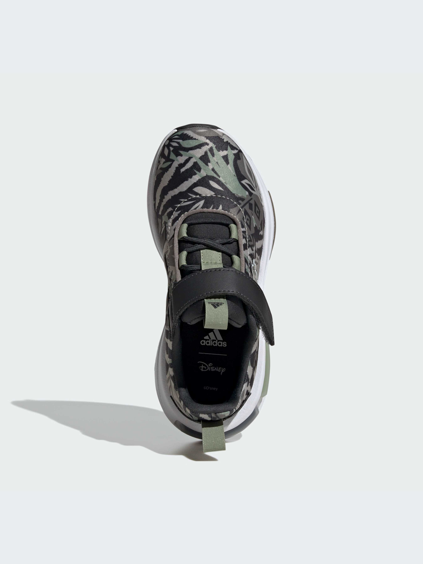 Кроссовки Adidas модель IF4124-KZ Фото