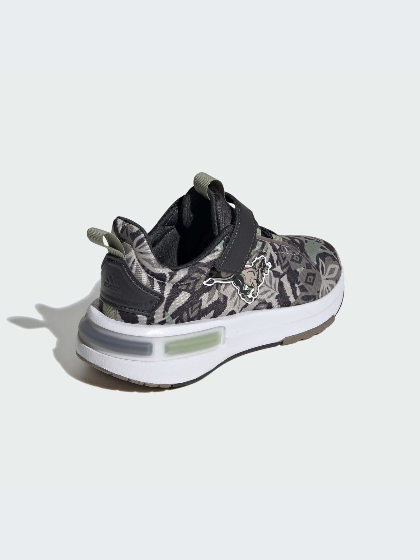 Кроссовки Adidas модель IF4124-KZ Фото
