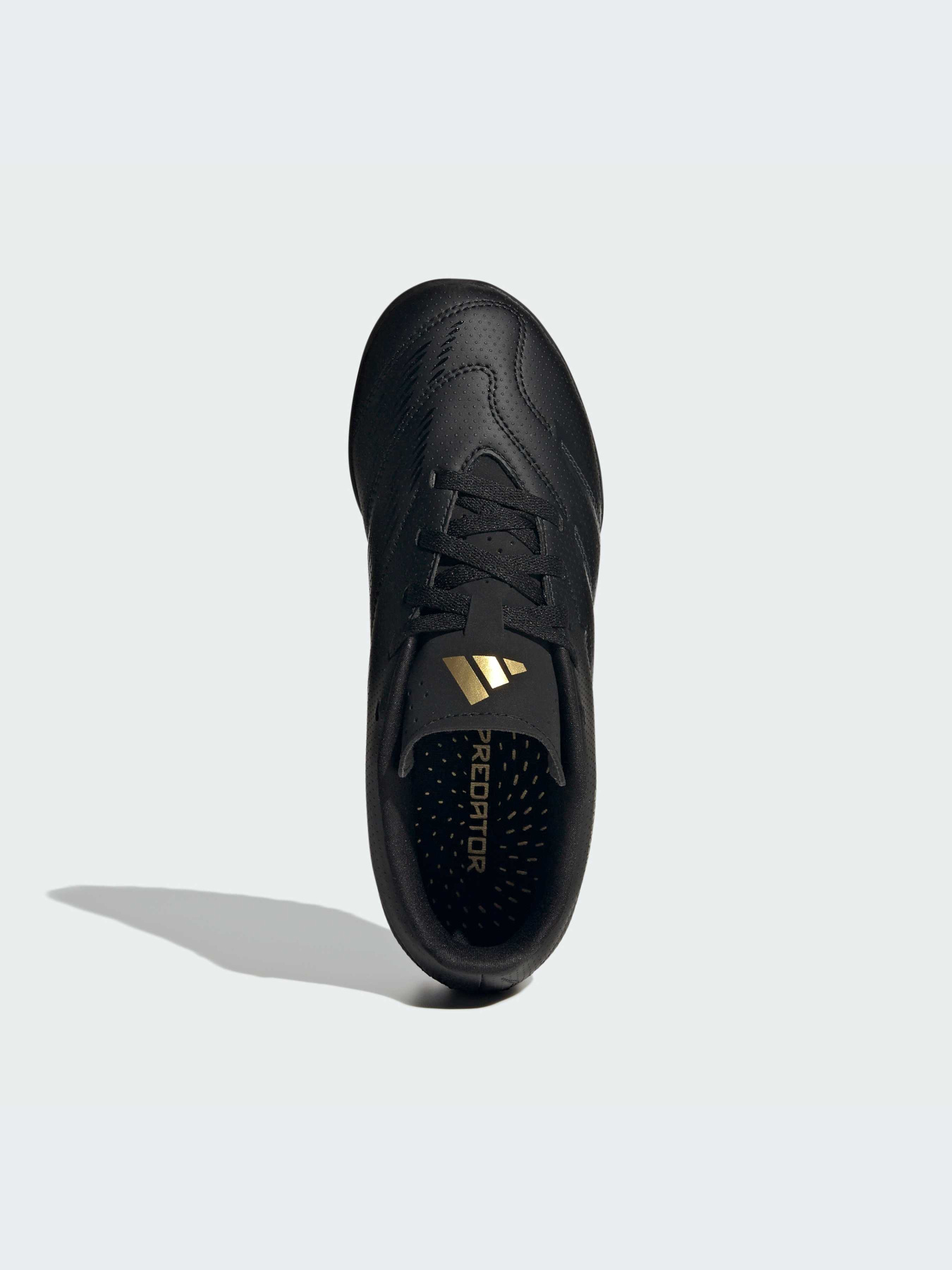 Кроссовки Adidas Predator модель IF6419-KZ Фото