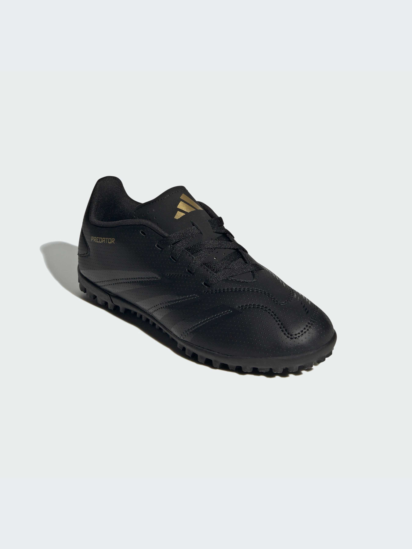 Кроссовки Adidas Predator модель IF6419-KZ Фото