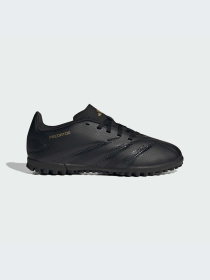 Кроссовки Adidas Predator модель IF6419-KZ Фото