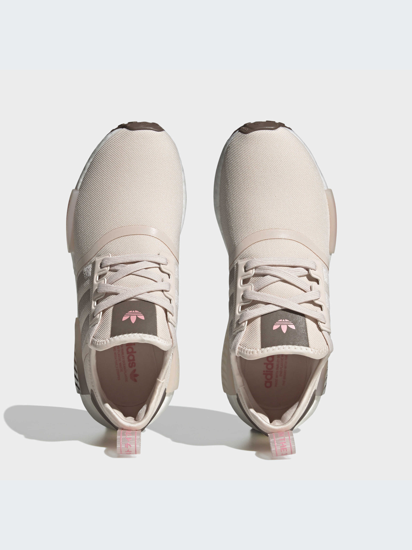 Кроссовки Adidas NMD модель HQ4279-KZ Фото