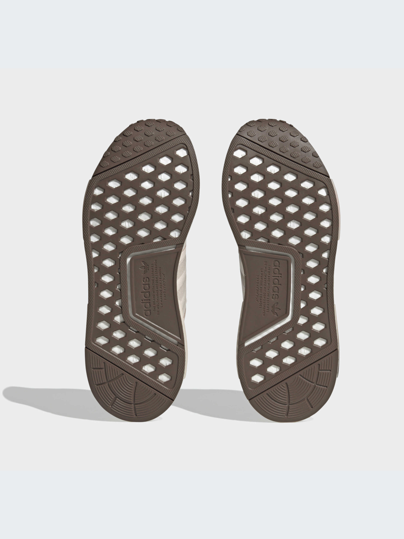 Кроссовки Adidas NMD модель HQ4279-KZ Фото