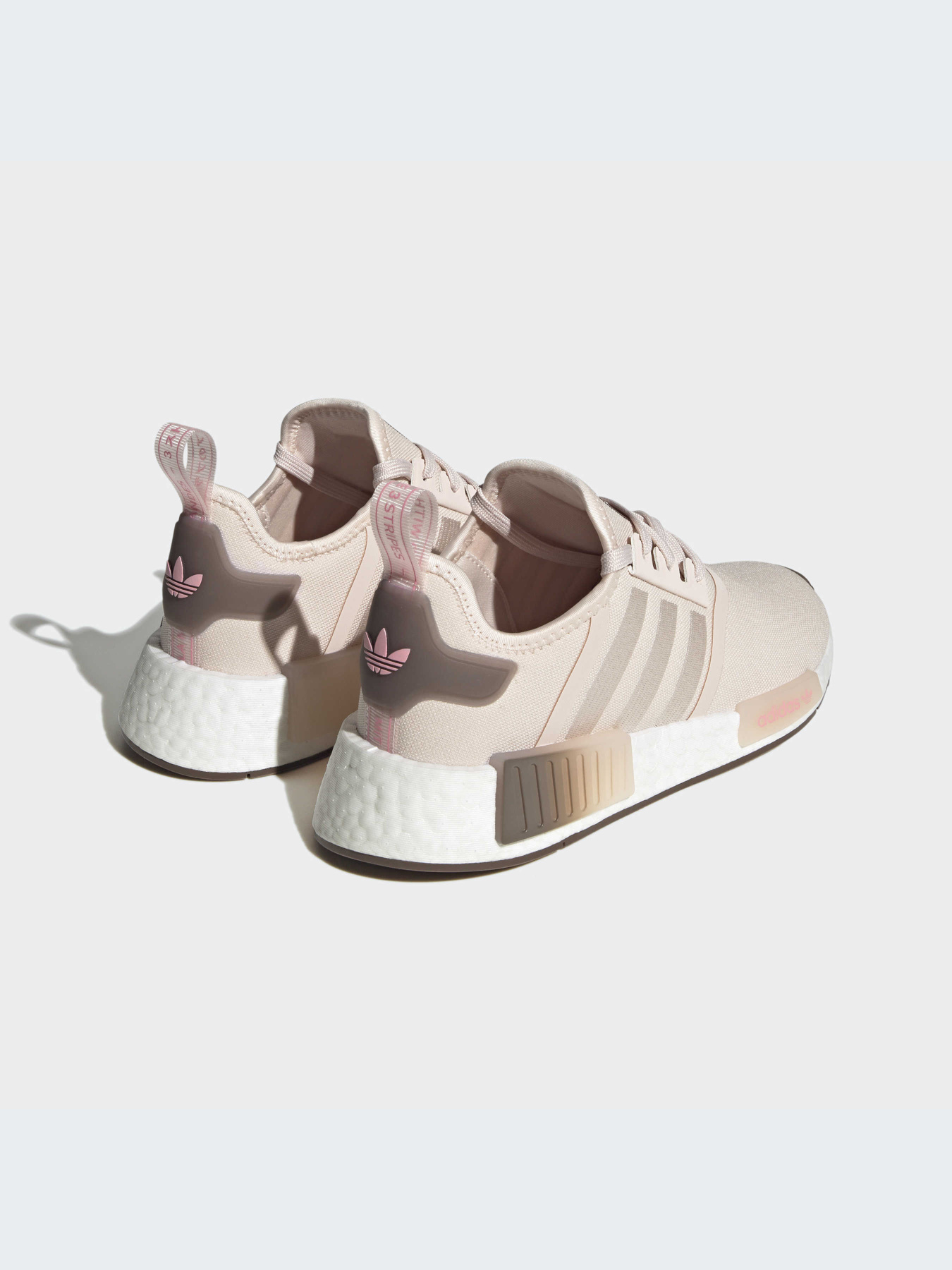 Кроссовки Adidas NMD модель HQ4279-KZ Фото