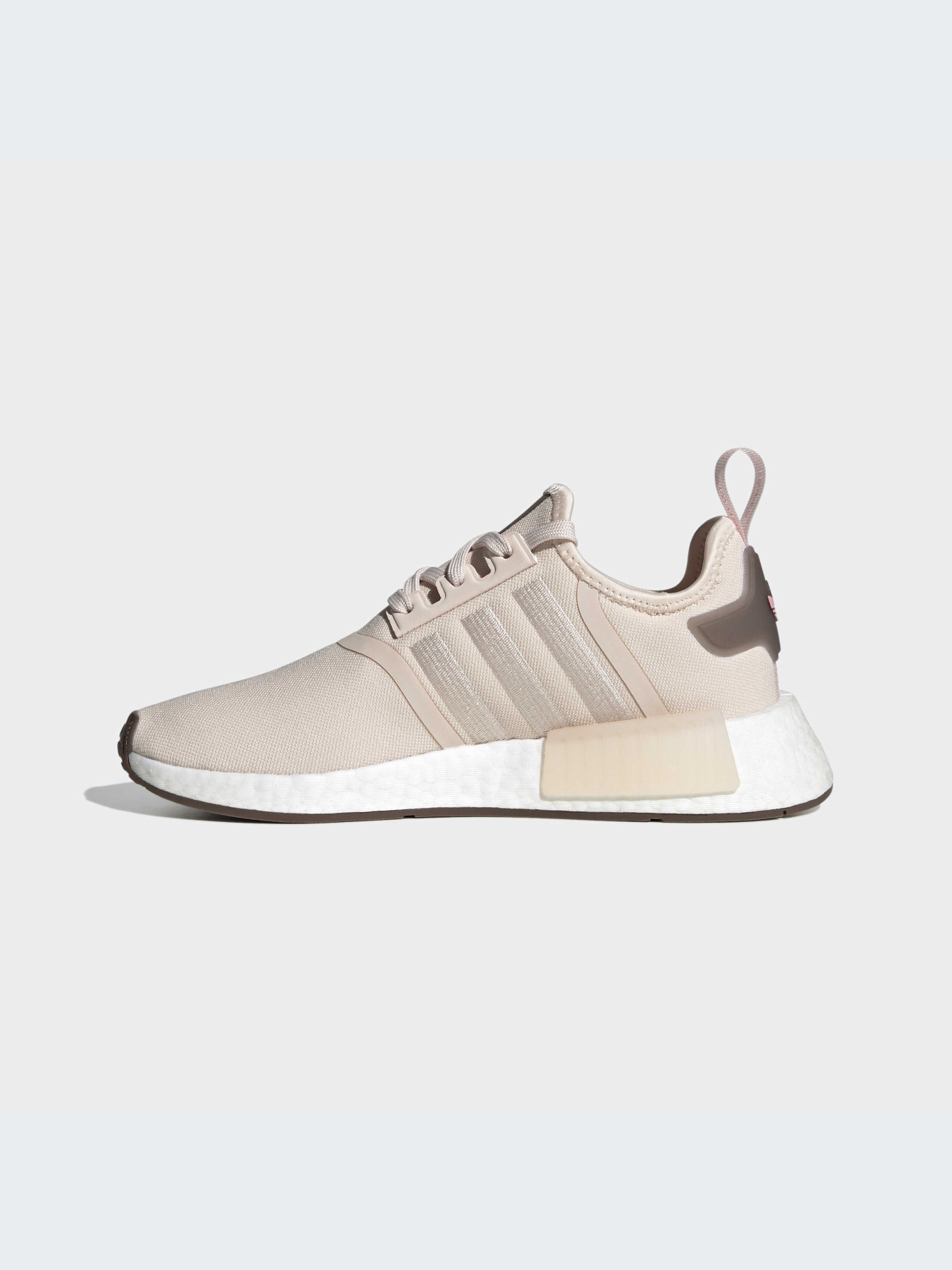 Кроссовки Adidas NMD модель HQ4279-KZ Фото