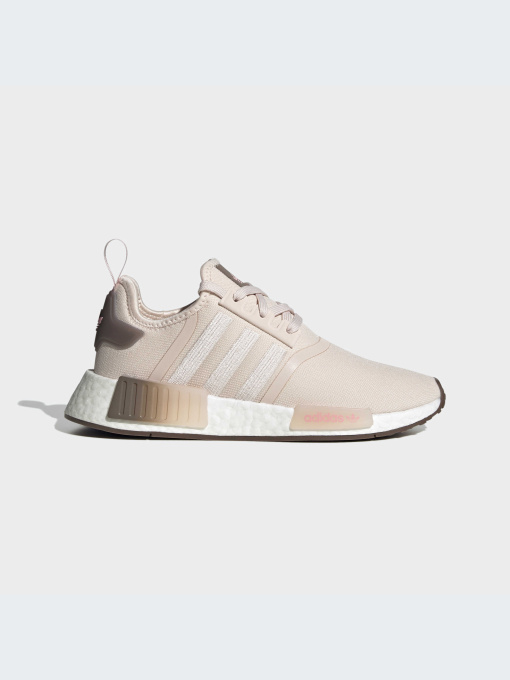 Кроссовки Adidas NMD модель HQ4279-KZ Фото