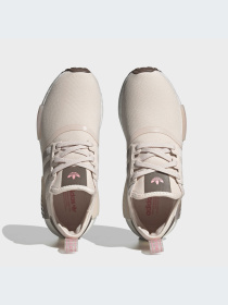 Кроссовки Adidas NMD модель HQ4279-KZ Фото