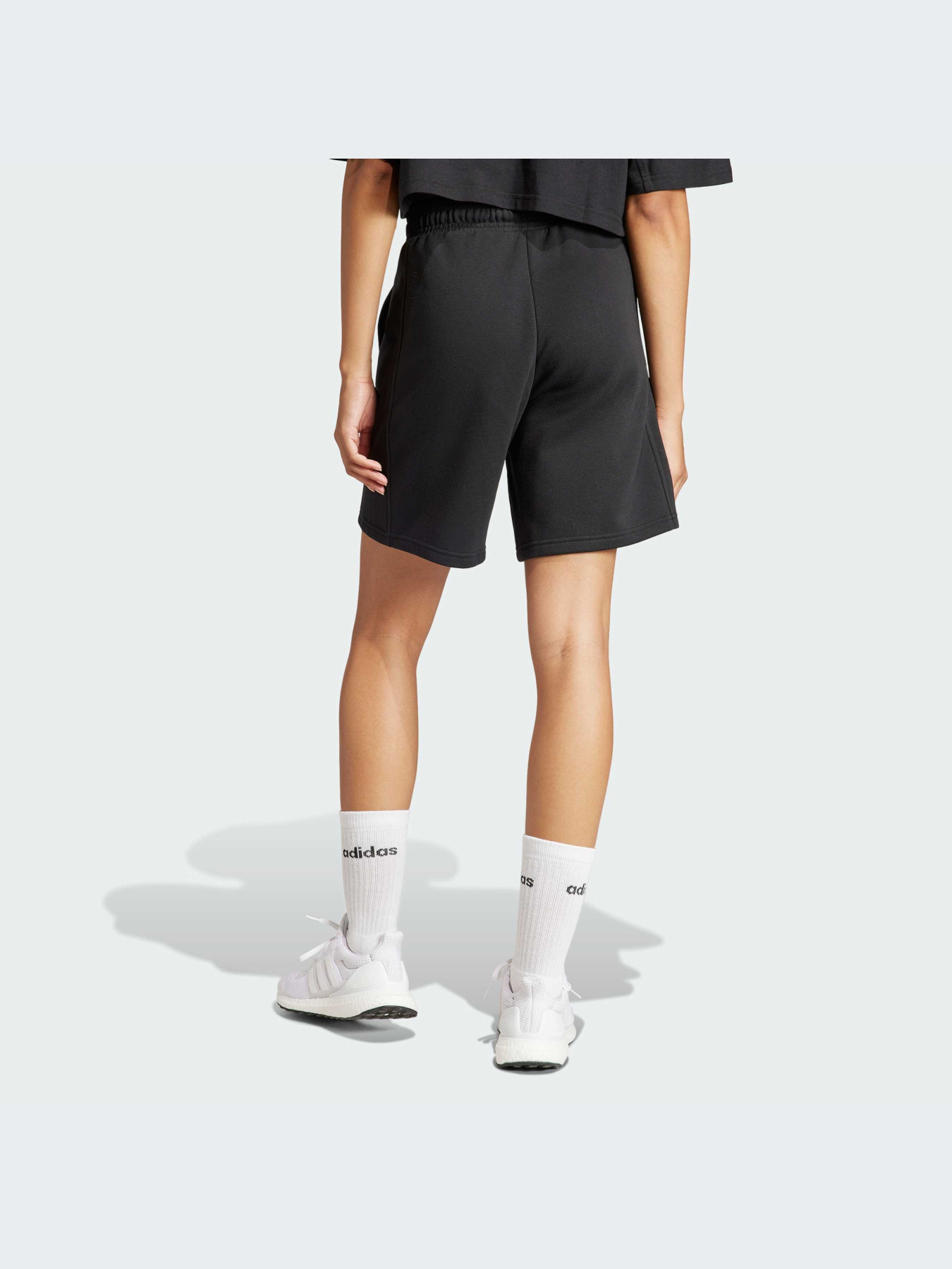 Шорты Adidas модель IW1253-KZ Фото