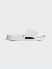 Шлёпанцы Adidas Racer модель GZ1177-KZ Фото