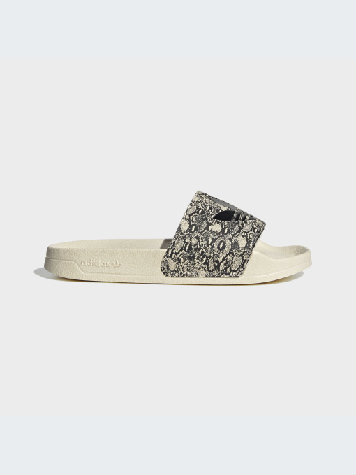 Шлёпанцы Adidas Adilette модель HQ4454-KZ Фото