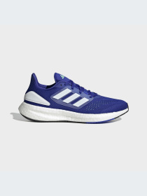 Кроссовки Adidas PureBoost модель HQ8583-KZ Фото