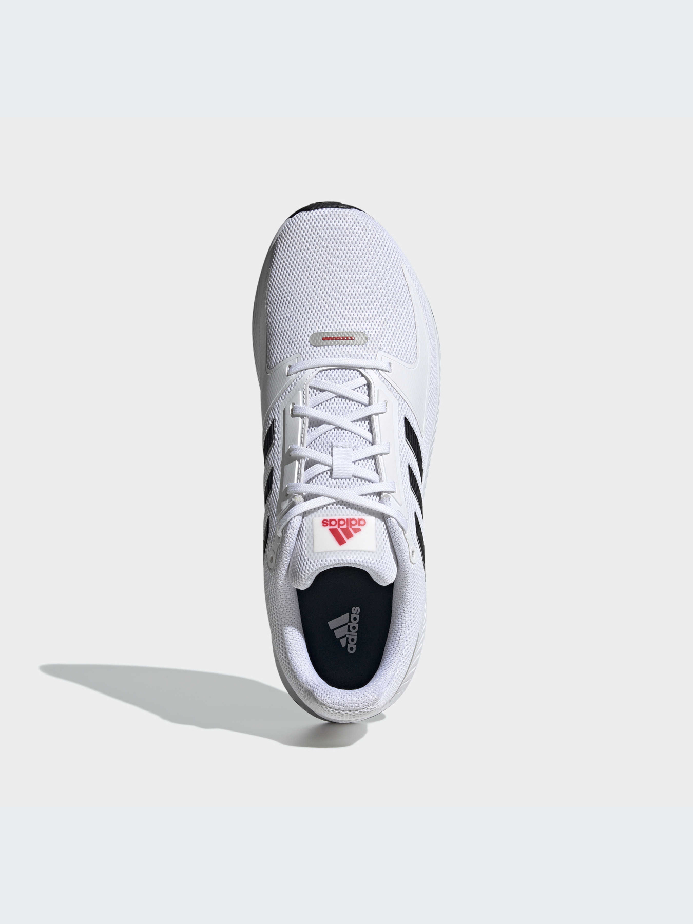 Кроссовки Adidas Runfalcon модель GV9552-KZ Фото