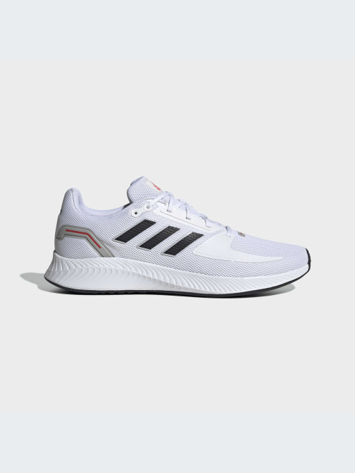 Кроссовки Adidas Runfalcon модель GV9552-KZ Фото