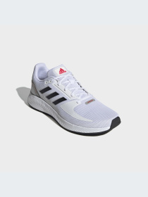 Кроссовки Adidas Runfalcon модель GV9552-KZ Фото