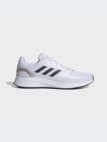 Кроссовки Adidas Runfalcon модель GV9552-KZ Фото
