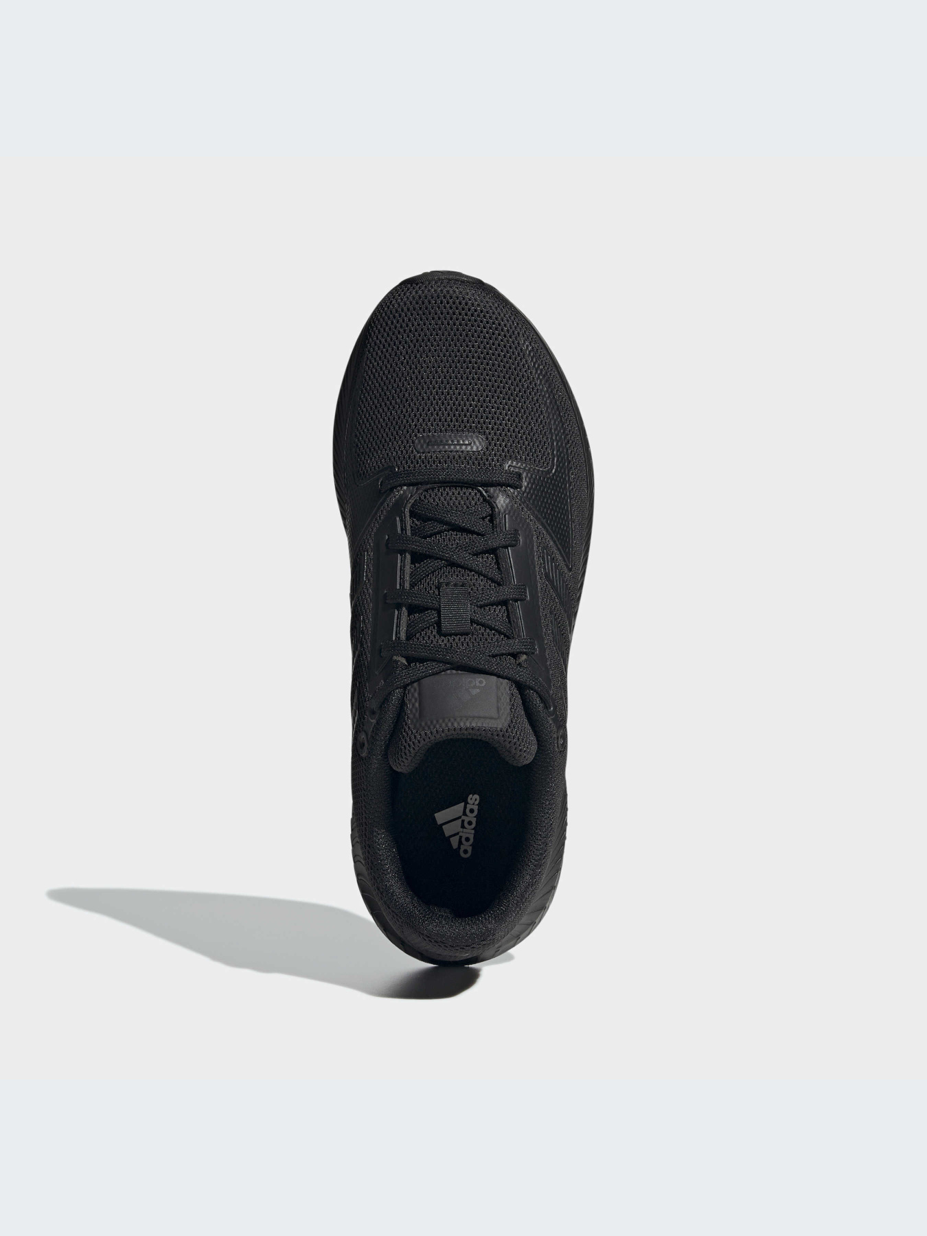 Кроссовки Adidas Runfalcon модель GV9569-KZ Фото