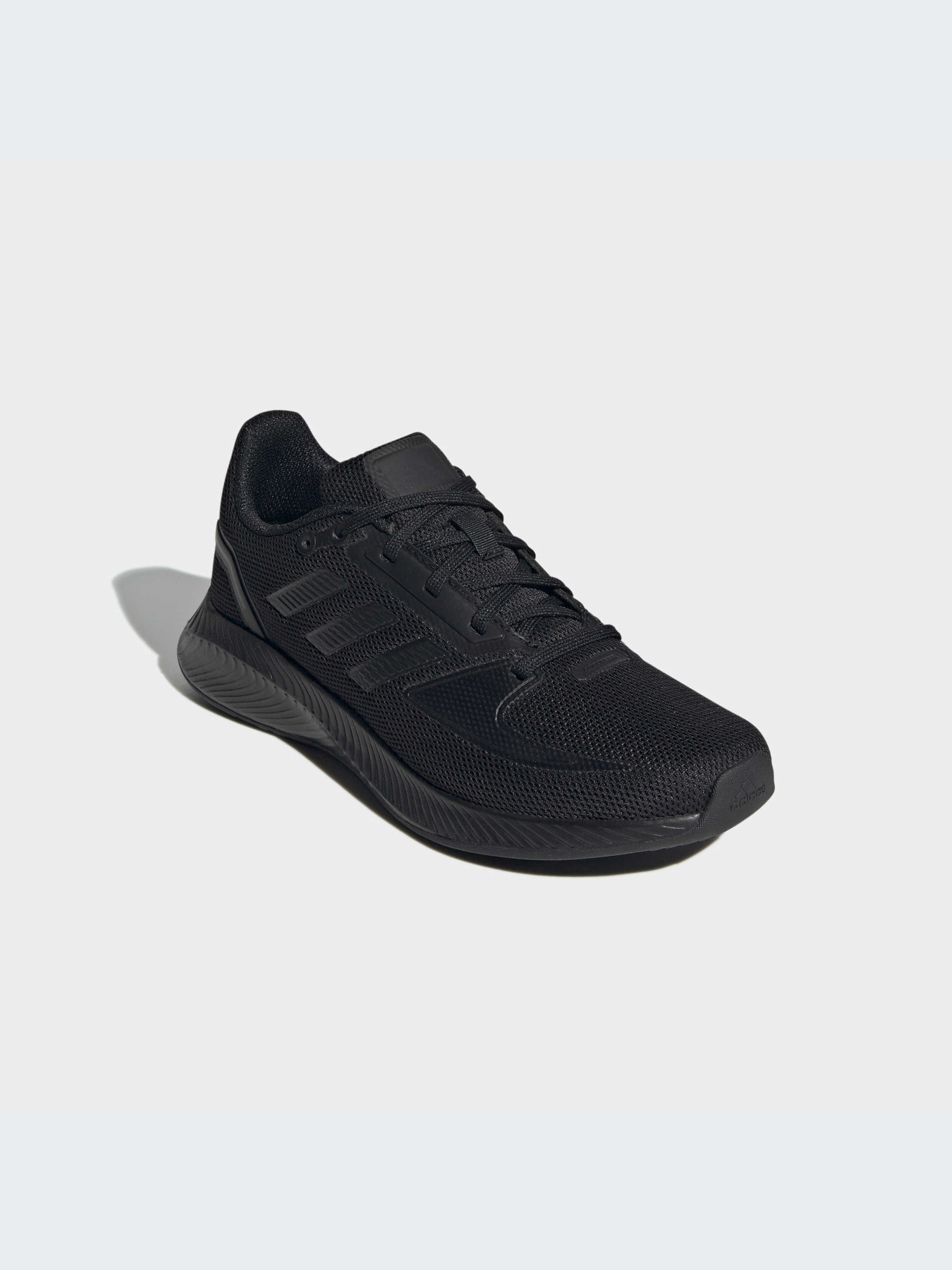 Кроссовки Adidas Runfalcon модель GV9569-KZ Фото