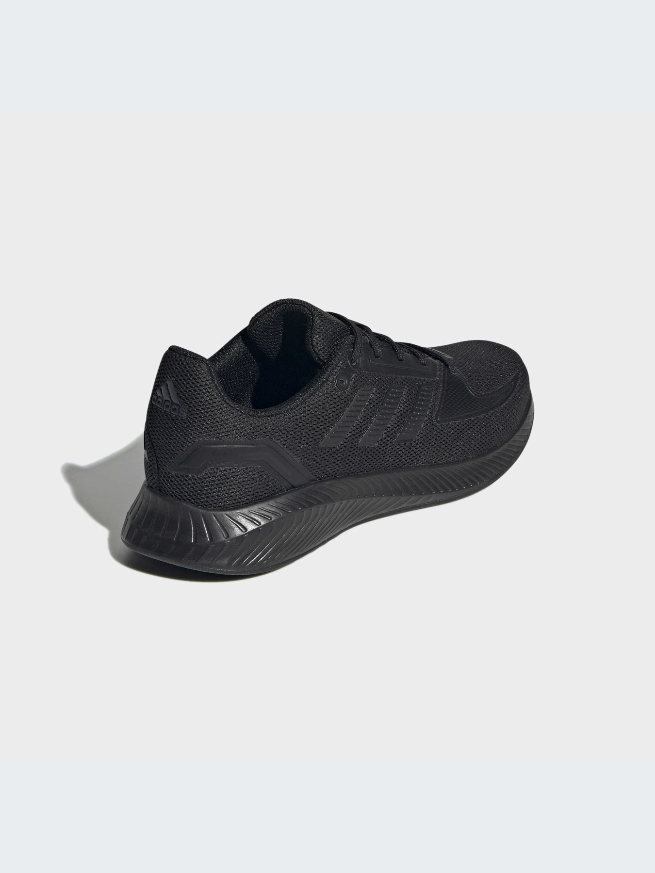 Кроссовки Adidas Runfalcon модель GV9569-KZ Фото