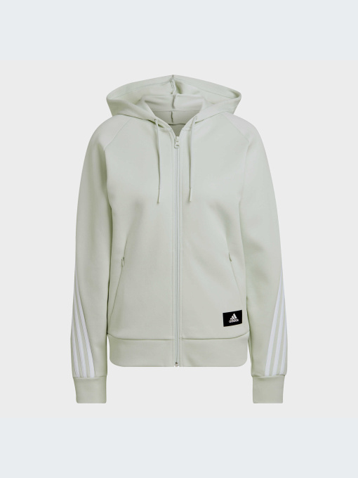 Худи и свитшоты Adidas модель HK0531-KZ Фото