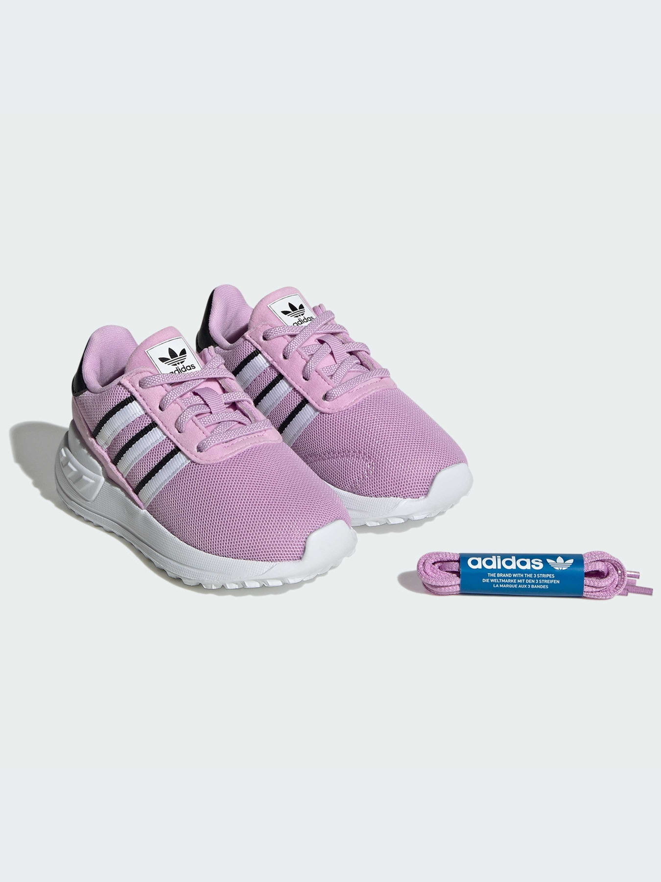 Кроссовки Adidas модель GX1908-KZ Фото