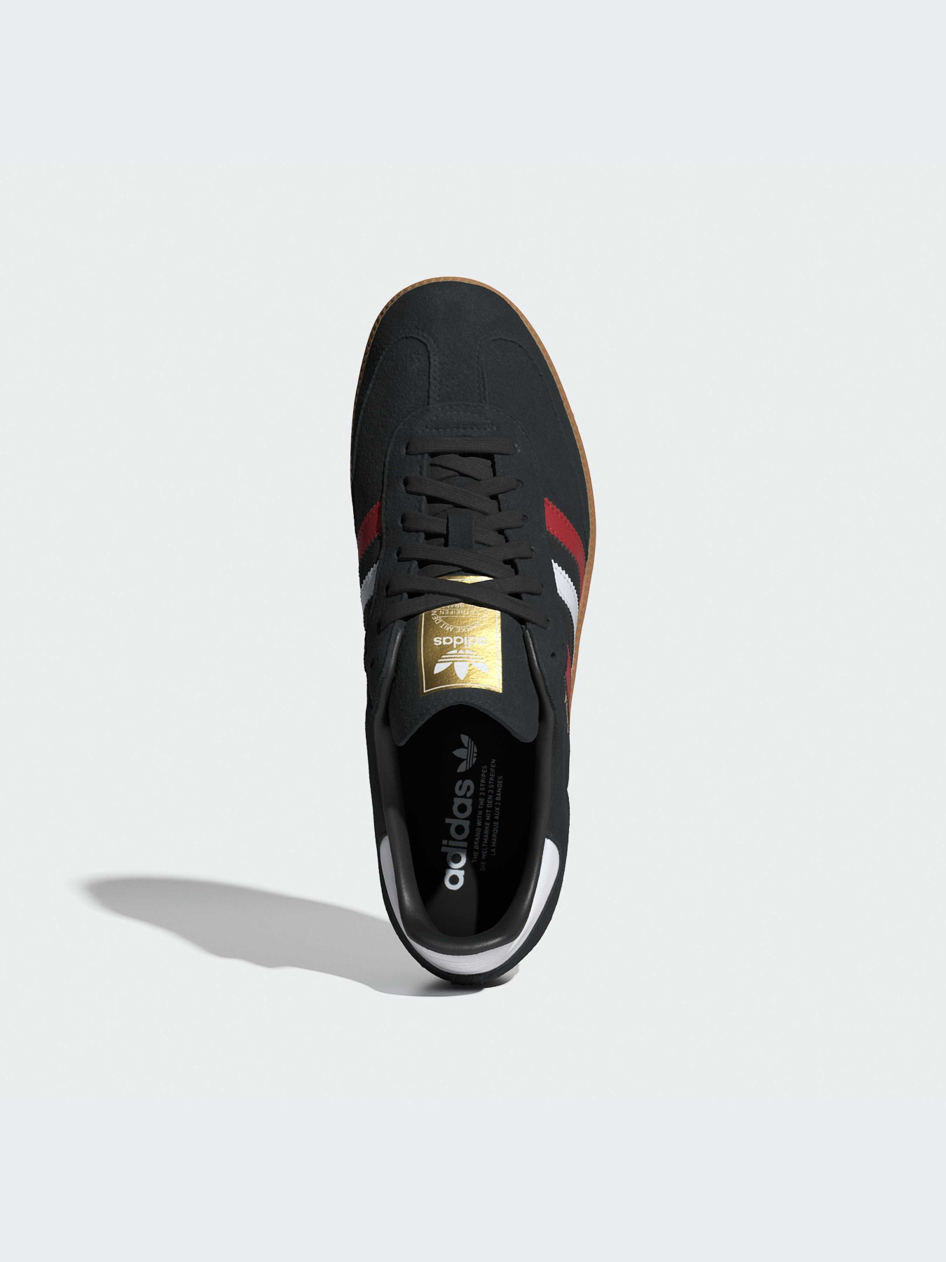 Кеды Adidas модель IG1824-KZ Фото