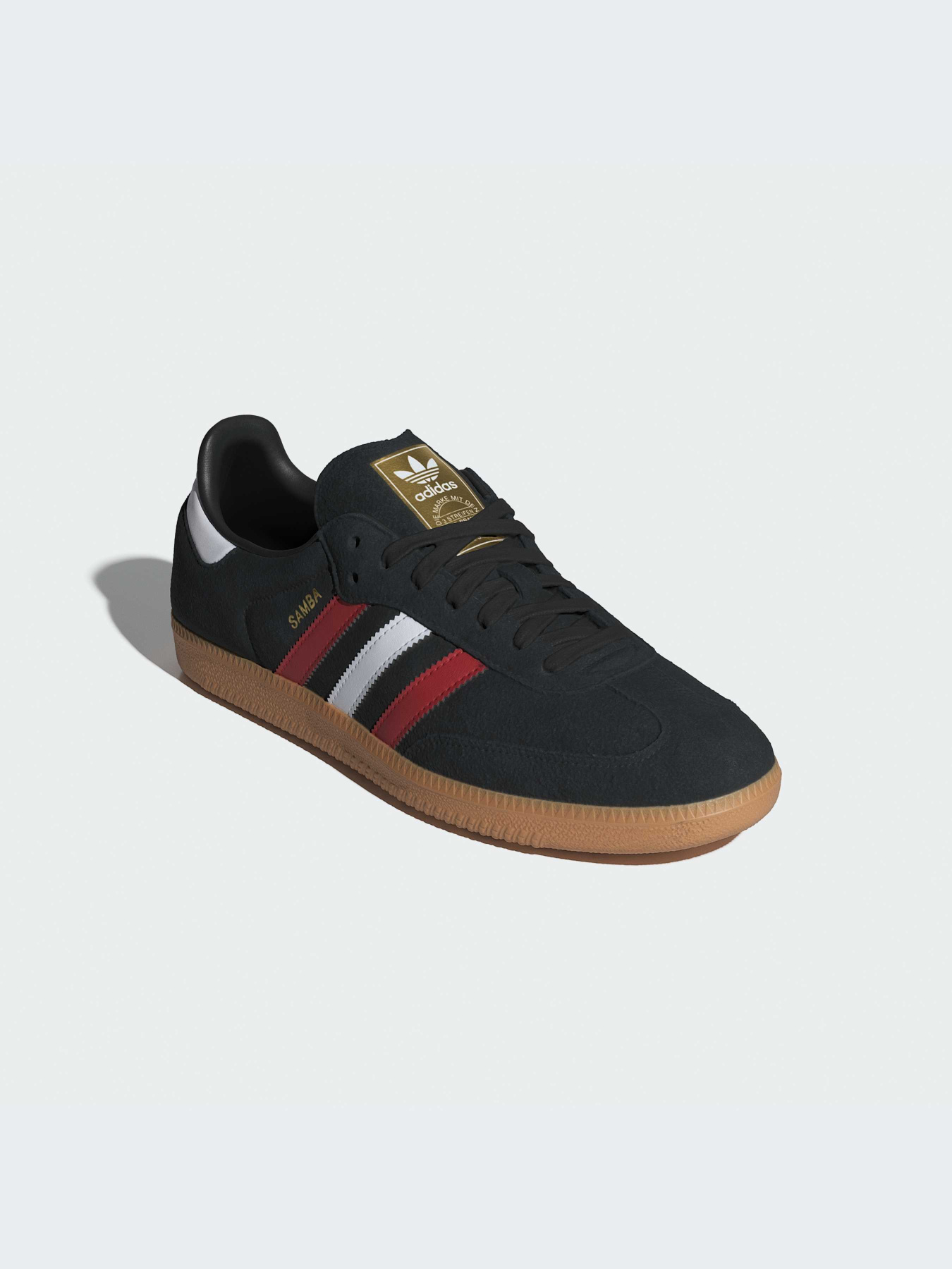 Кеды Adidas модель IG1824-KZ Фото