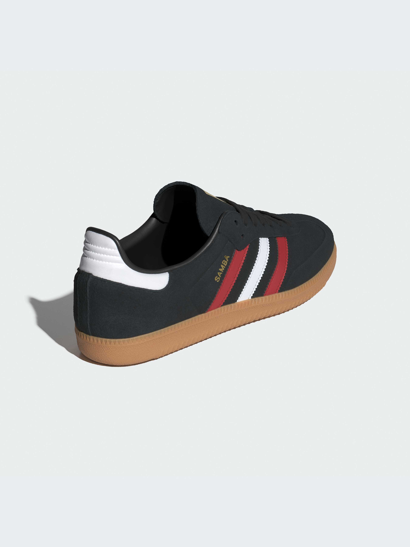 Кеды Adidas модель IG1824-KZ Фото