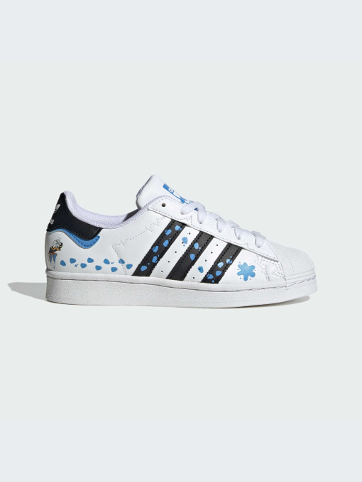 Кеды Adidas Superstar модель IG6263-KZ Фото