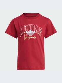 Костюмы Adidas Graphics модель IJ0740-KZ Фото