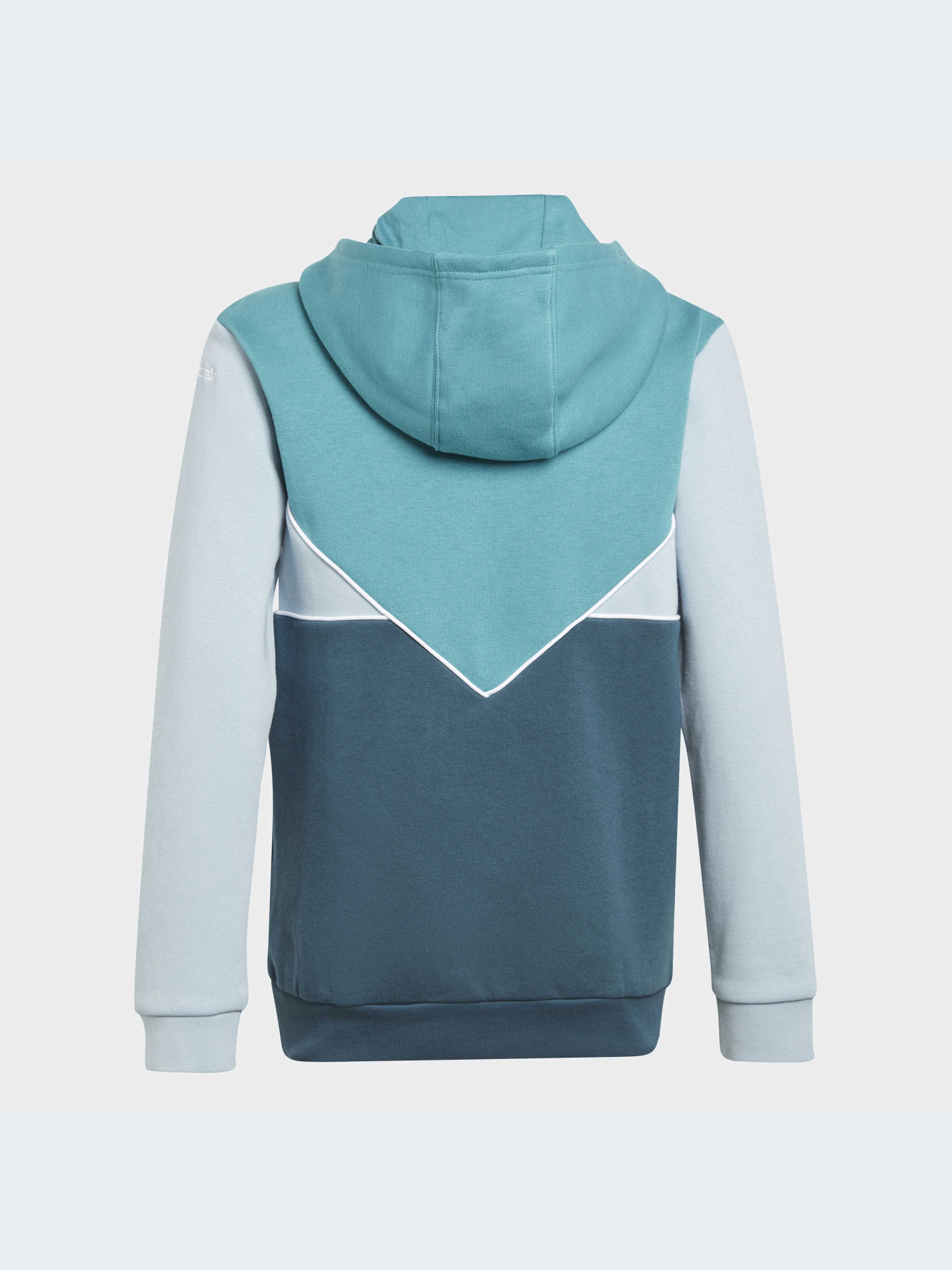 Худи и свитшоты Adidas Adicolor модель IJ5381-KZ Худи и свитшоты Adidas Adicolor модель IJ5381-KZ Фото