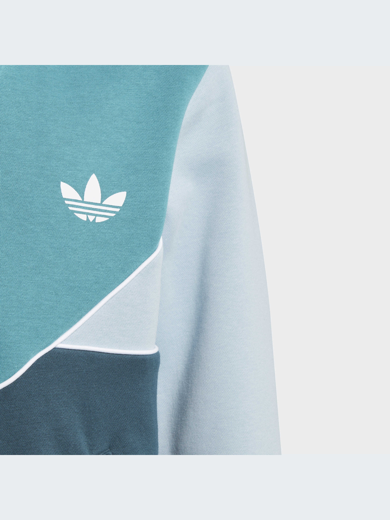 Худи и свитшоты Adidas Adicolor модель IJ5381-KZ Худи и свитшоты Adidas Adicolor модель IJ5381-KZ Фото