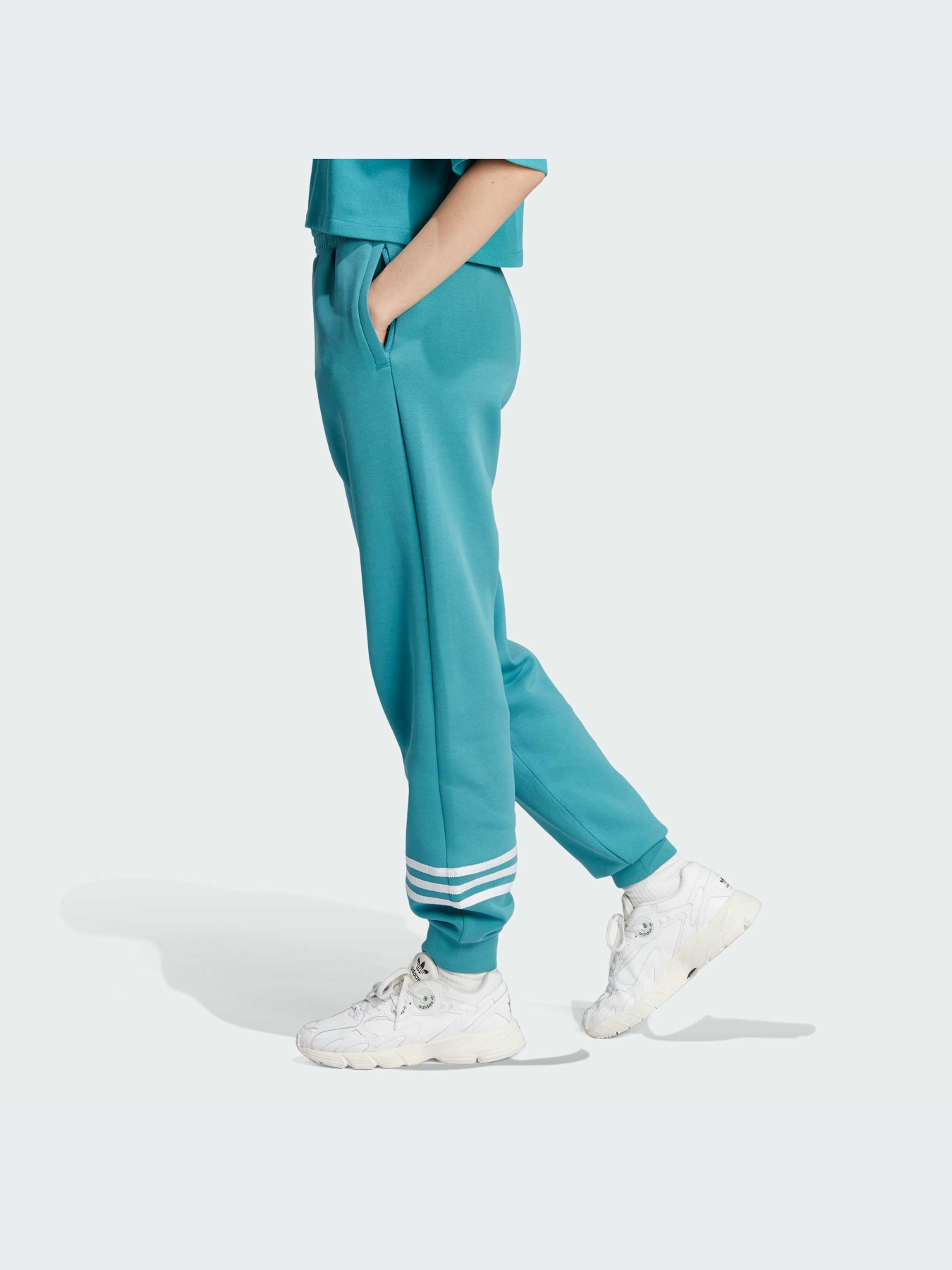 Брюки Adidas Adicolor модель IL6662-KZ Фото