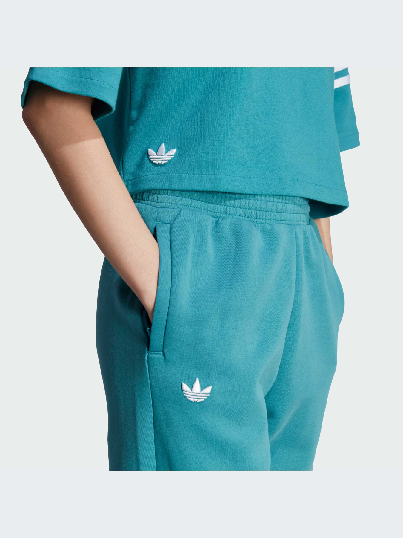 Брюки Adidas Adicolor модель IL6662-KZ Фото