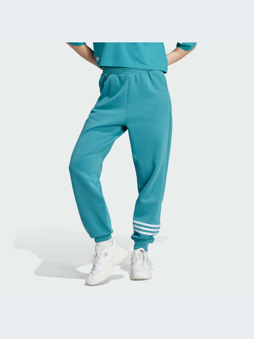 Брюки Adidas Adicolor модель IL6662-KZ Фото