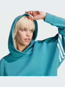 Худи и свитшоты Adidas Adicolor модель IL6664-KZ Фото