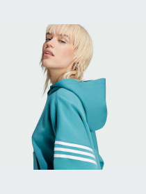 Худи и свитшоты Adidas Adicolor модель IL6664-KZ Фото