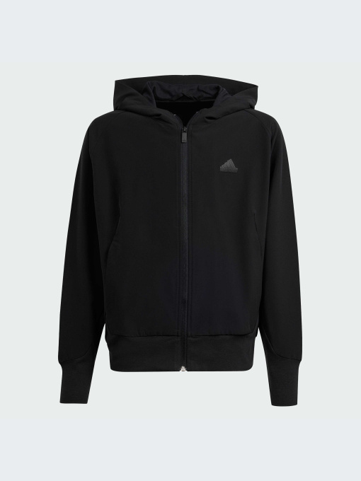 Худи и свитшоты Adidas ZNE модель IN6964-KZ Фото