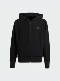 Худи и свитшоты Adidas ZNE модель IN6964-KZ Фото