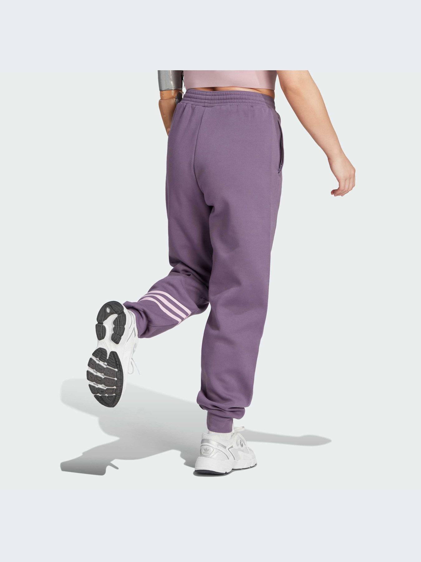 Брюки Adidas Adicolor модель IP6506-KZ Фото