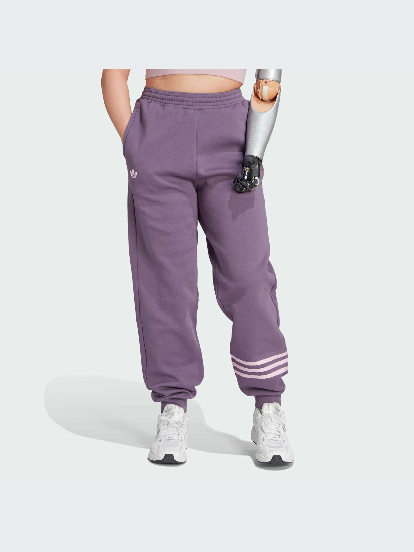 Брюки Adidas Adicolor модель IP6506-KZ Фото