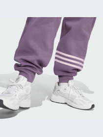 Брюки Adidas Adicolor модель IP6506-KZ Фото