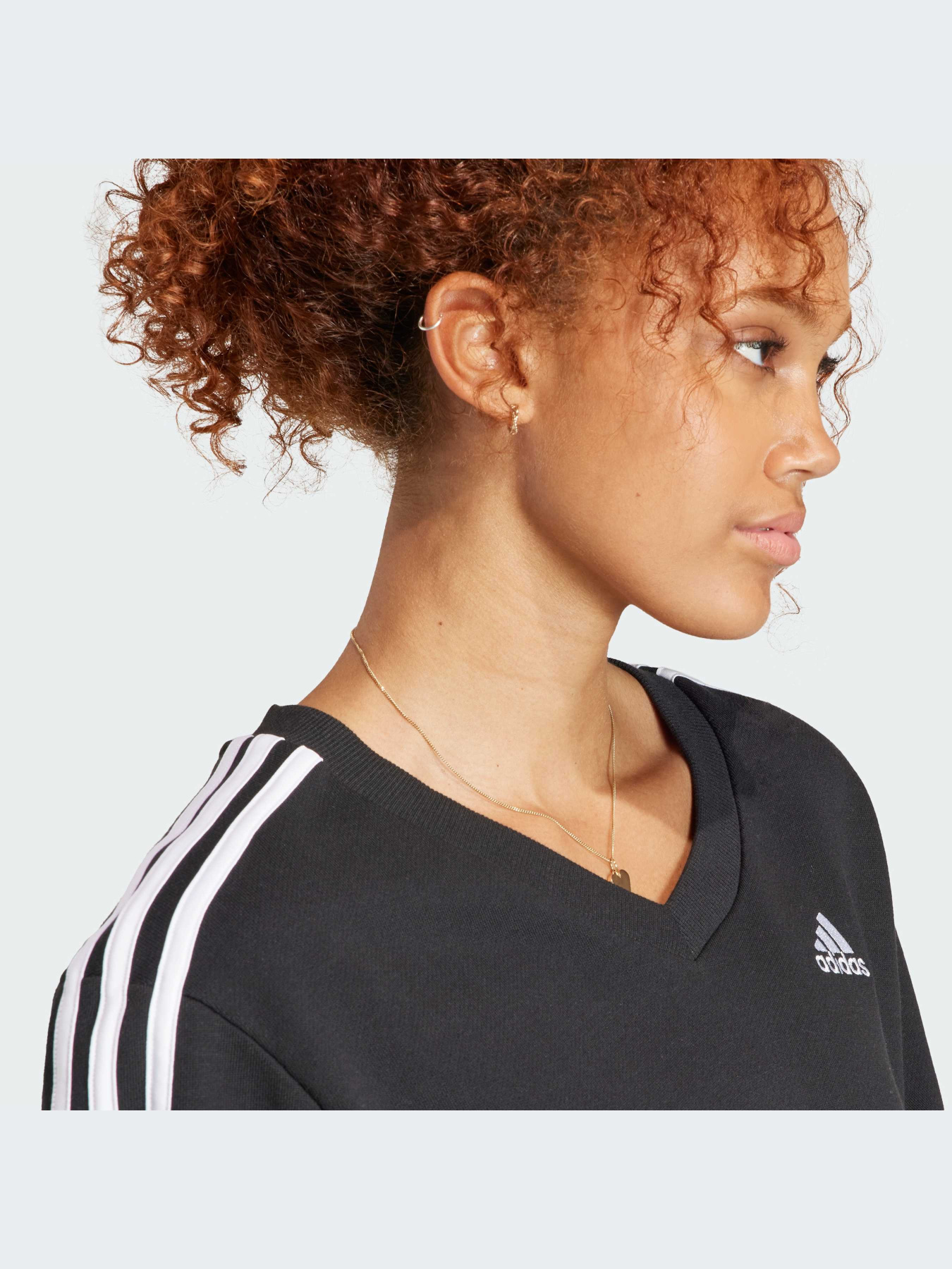 Худи и свитшоты Adidas модель IQ4835-KZ Фото