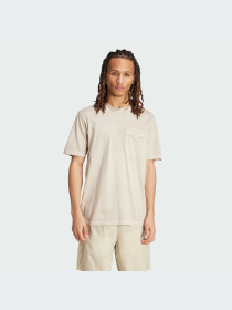 Футболкалар мен поло жейделер Adidas үлгі IS1763-KZ Фото