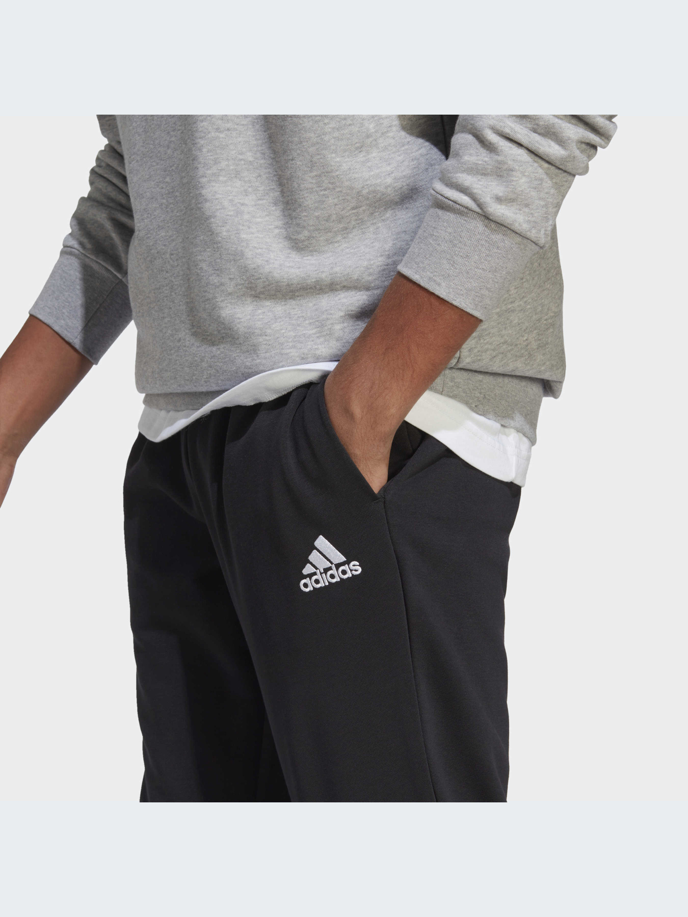 Костюмы Adidas модель IC6749-KZ Фото