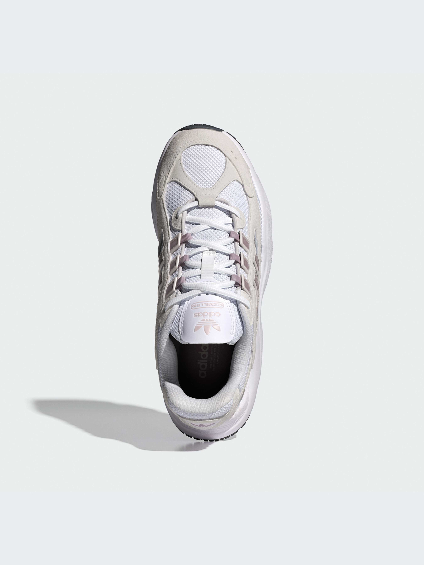 Кроссовки Adidas Ozweego модель IF6551-KZ Фото